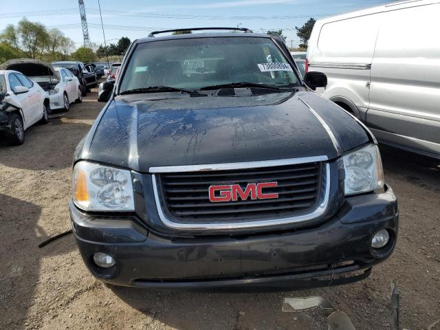 Photo 4 VIN: 1GKDT13S432110316 - GMC ENVOY 