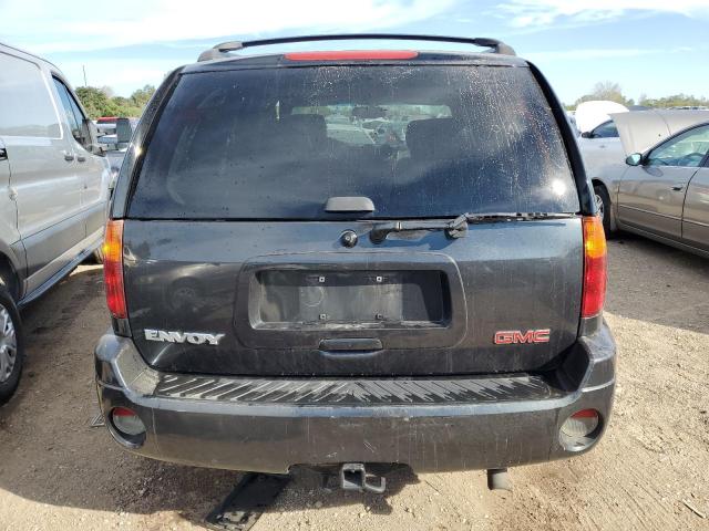 Photo 5 VIN: 1GKDT13S432110316 - GMC ENVOY 