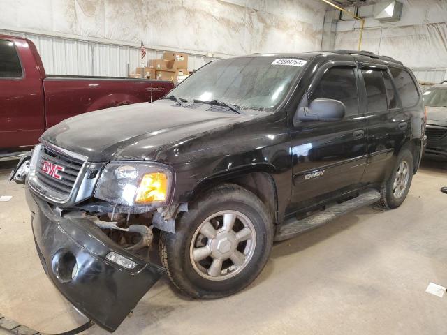 Photo 0 VIN: 1GKDT13S432134227 - GMC ENVOY 