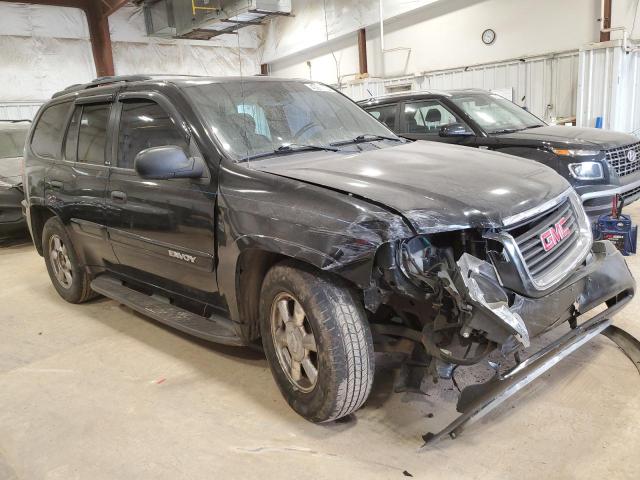 Photo 3 VIN: 1GKDT13S432134227 - GMC ENVOY 