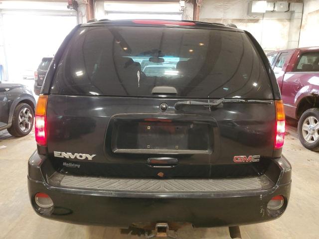 Photo 5 VIN: 1GKDT13S432134227 - GMC ENVOY 