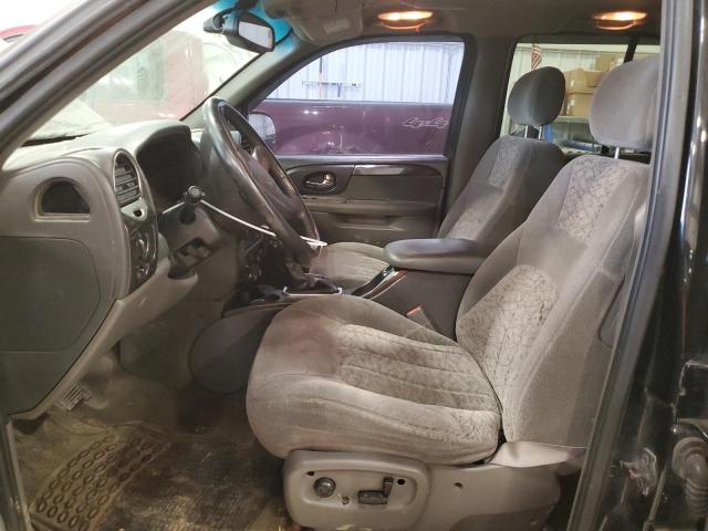 Photo 6 VIN: 1GKDT13S432134227 - GMC ENVOY 