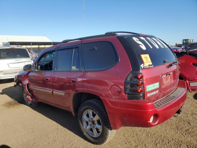 Photo 1 VIN: 1GKDT13S432140416 - GMC ENVOY 