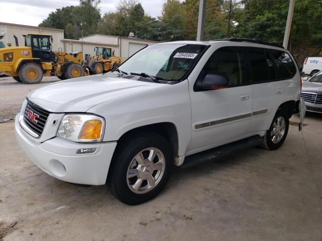 Photo 0 VIN: 1GKDT13S432178678 - GMC ENVOY 