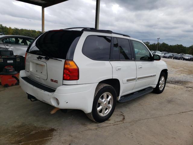 Photo 2 VIN: 1GKDT13S432178678 - GMC ENVOY 