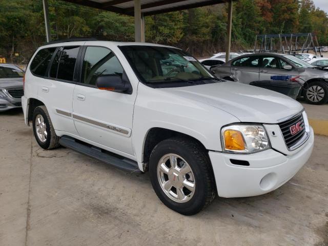 Photo 3 VIN: 1GKDT13S432178678 - GMC ENVOY 