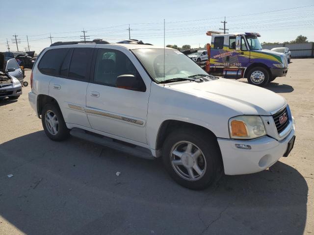 Photo 3 VIN: 1GKDT13S432257610 - GMC ENVOY 