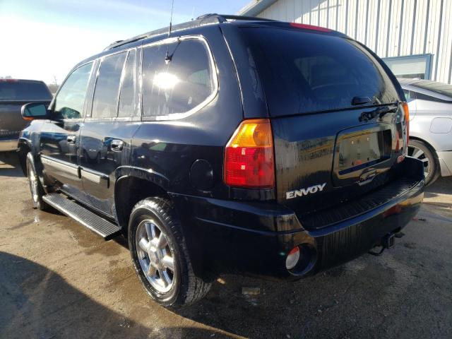 Photo 1 VIN: 1GKDT13S432291773 - GMC ENVOY 