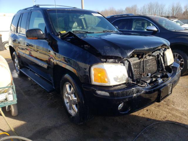 Photo 3 VIN: 1GKDT13S432291773 - GMC ENVOY 