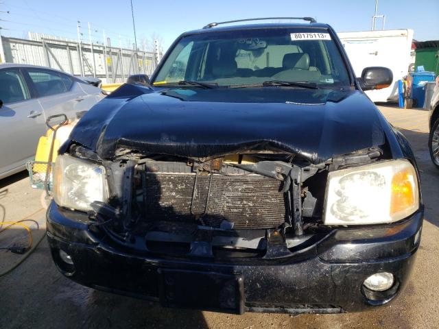 Photo 4 VIN: 1GKDT13S432291773 - GMC ENVOY 