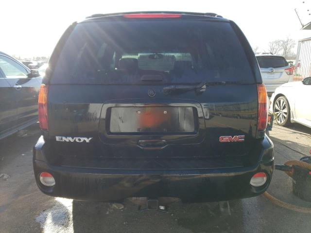 Photo 5 VIN: 1GKDT13S432291773 - GMC ENVOY 