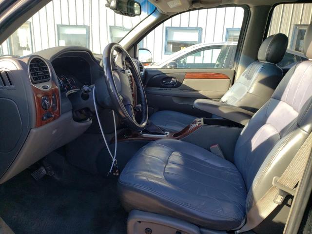 Photo 6 VIN: 1GKDT13S432291773 - GMC ENVOY 