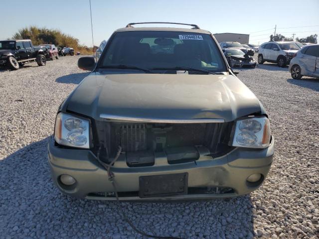 Photo 4 VIN: 1GKDT13S432295371 - GMC ENVOY 