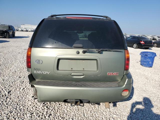 Photo 5 VIN: 1GKDT13S432295371 - GMC ENVOY 