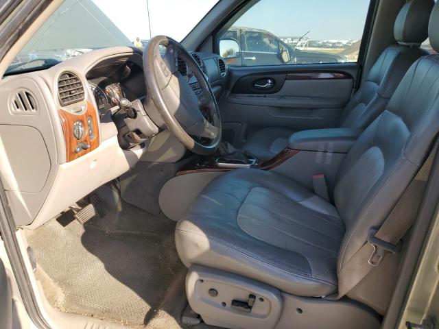 Photo 6 VIN: 1GKDT13S432295371 - GMC ENVOY 