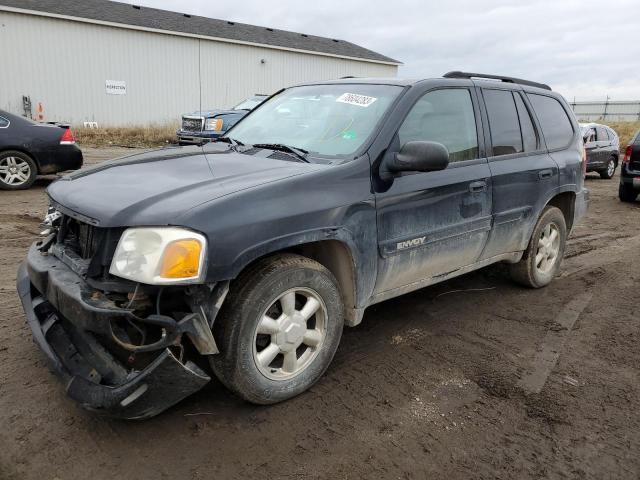 Photo 0 VIN: 1GKDT13S442108082 - GMC ENVOY 