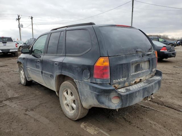 Photo 1 VIN: 1GKDT13S442108082 - GMC ENVOY 