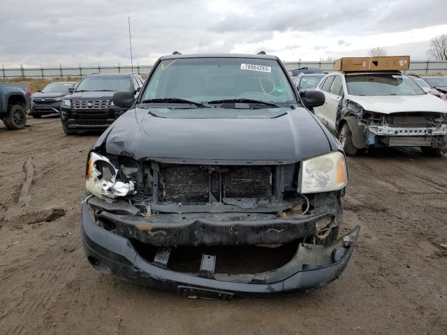 Photo 4 VIN: 1GKDT13S442108082 - GMC ENVOY 