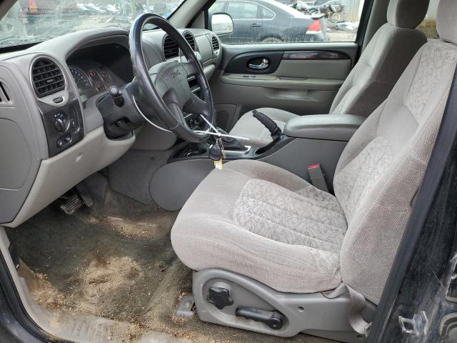 Photo 6 VIN: 1GKDT13S442108082 - GMC ENVOY 