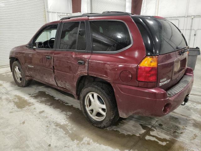 Photo 1 VIN: 1GKDT13S442108955 - GMC ENVOY 