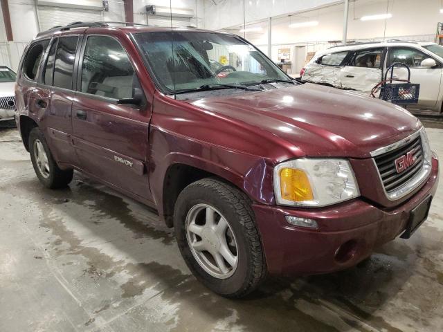 Photo 3 VIN: 1GKDT13S442108955 - GMC ENVOY 