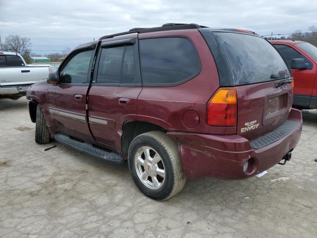 Photo 1 VIN: 1GKDT13S442152146 - GMC ENVOY 