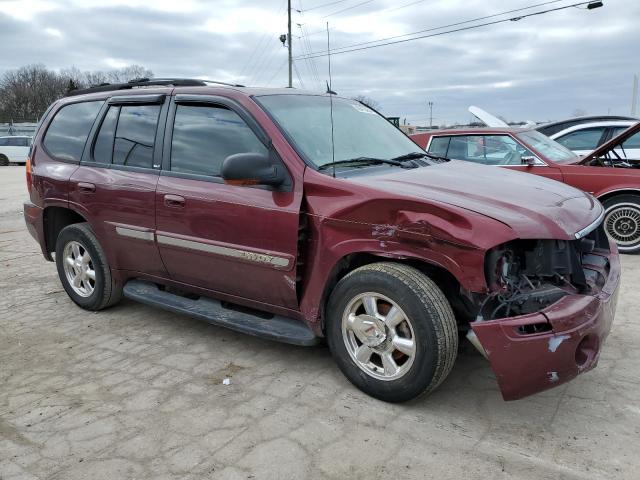 Photo 3 VIN: 1GKDT13S442152146 - GMC ENVOY 