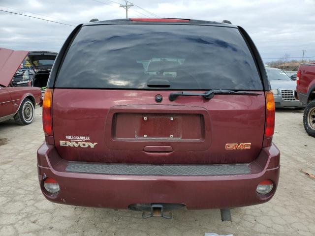 Photo 5 VIN: 1GKDT13S442152146 - GMC ENVOY 