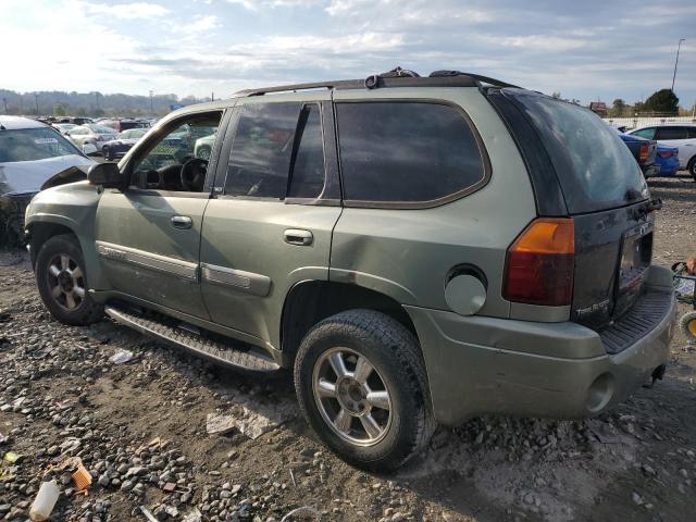 Photo 1 VIN: 1GKDT13S442230263 - GMC ENVOY 