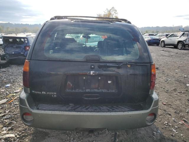 Photo 5 VIN: 1GKDT13S442230263 - GMC ENVOY 