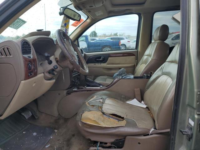 Photo 6 VIN: 1GKDT13S442230263 - GMC ENVOY 