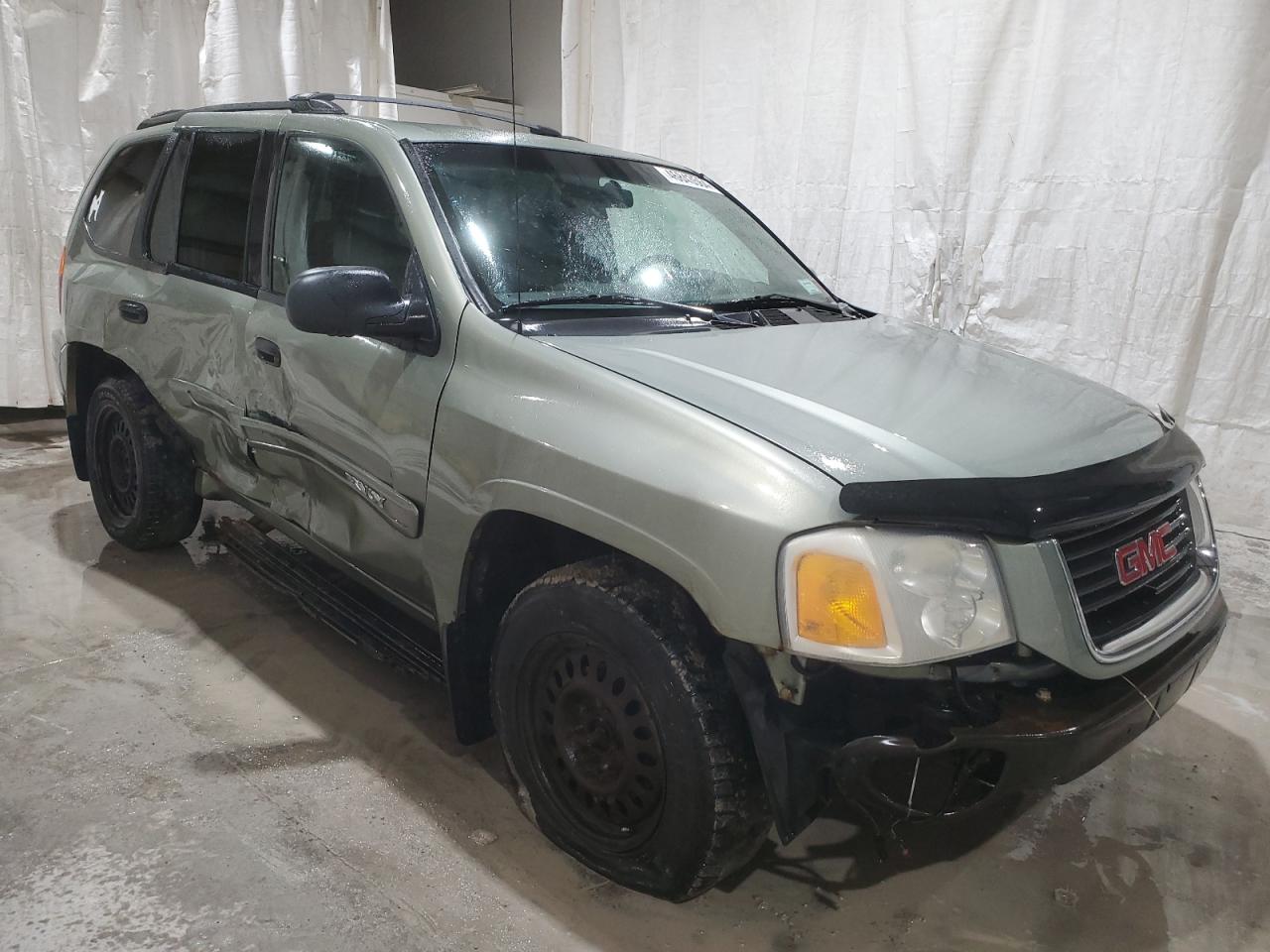 Photo 3 VIN: 1GKDT13S442249041 - GMC ENVOY 