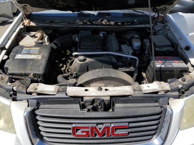 Photo 11 VIN: 1GKDT13S442278894 - GMC ENVOY 