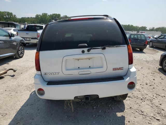 Photo 5 VIN: 1GKDT13S442294643 - GMC ENVOY 