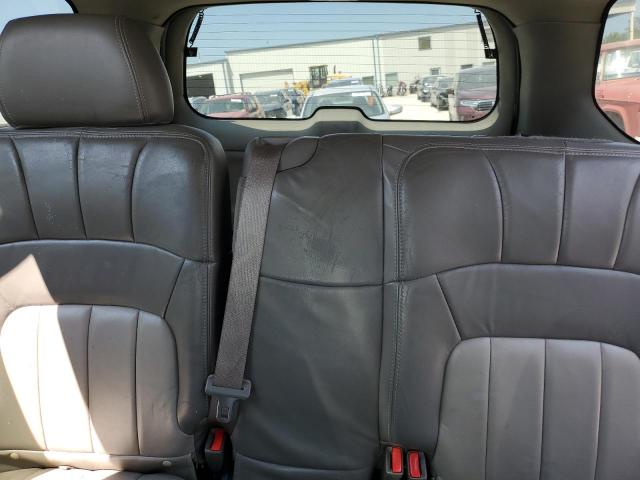 Photo 9 VIN: 1GKDT13S442294643 - GMC ENVOY 