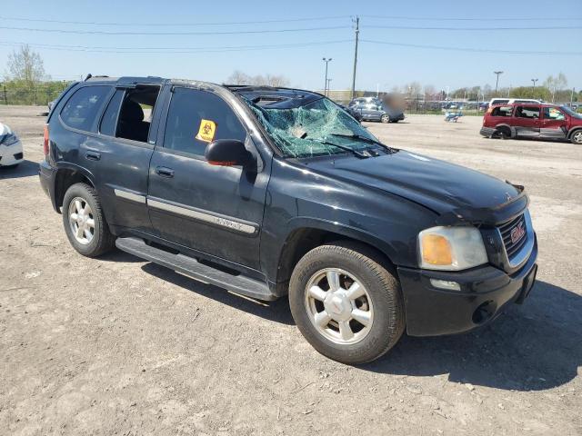 Photo 3 VIN: 1GKDT13S442357045 - GMC ENVOY 