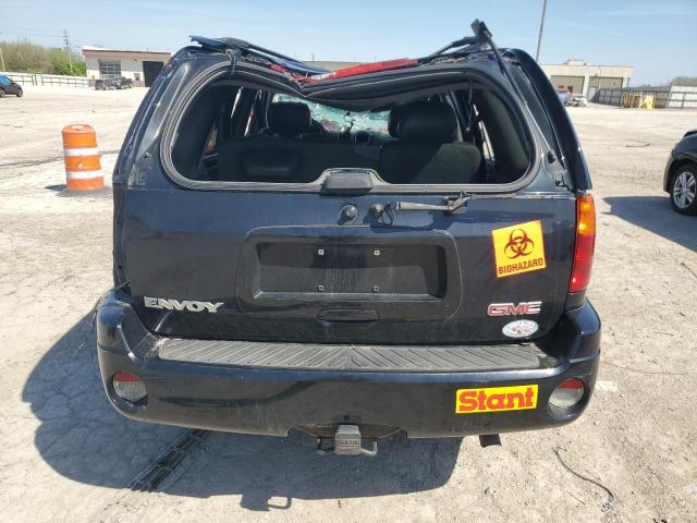 Photo 5 VIN: 1GKDT13S442357045 - GMC ENVOY 