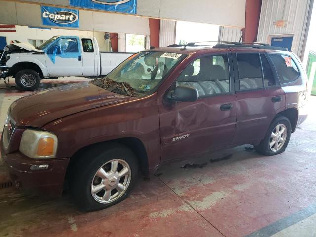 Photo 0 VIN: 1GKDT13S452297706 - GMC ENVOY 