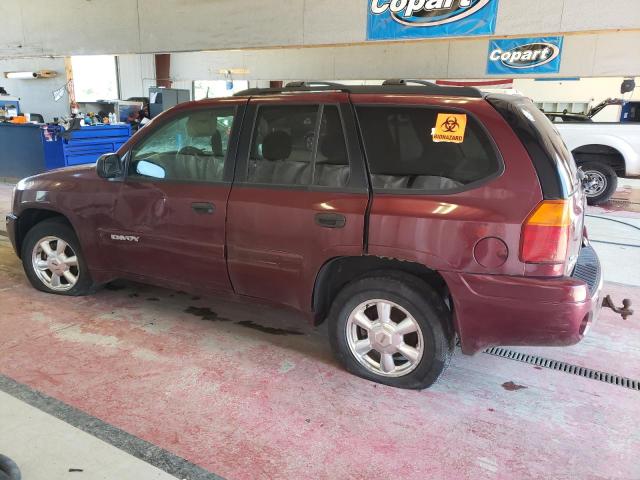 Photo 1 VIN: 1GKDT13S452297706 - GMC ENVOY 