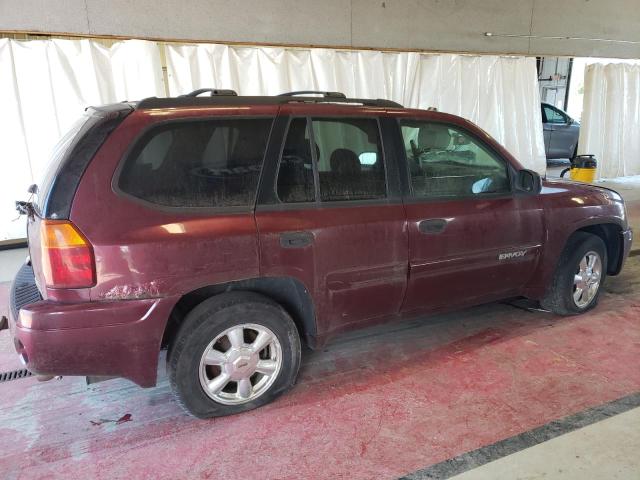 Photo 2 VIN: 1GKDT13S452297706 - GMC ENVOY 