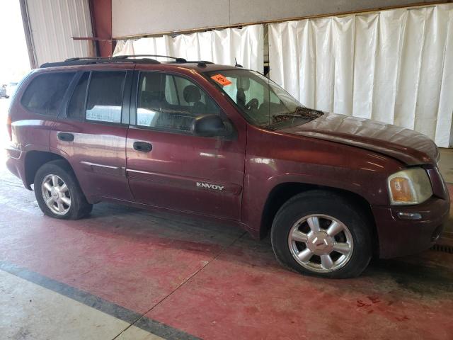 Photo 3 VIN: 1GKDT13S452297706 - GMC ENVOY 