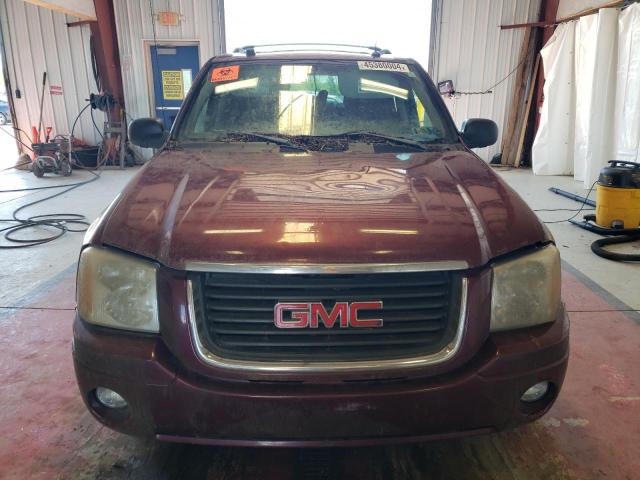 Photo 4 VIN: 1GKDT13S452297706 - GMC ENVOY 