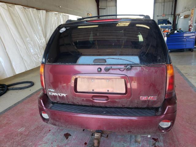 Photo 5 VIN: 1GKDT13S452297706 - GMC ENVOY 