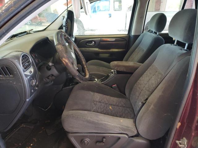 Photo 6 VIN: 1GKDT13S452297706 - GMC ENVOY 