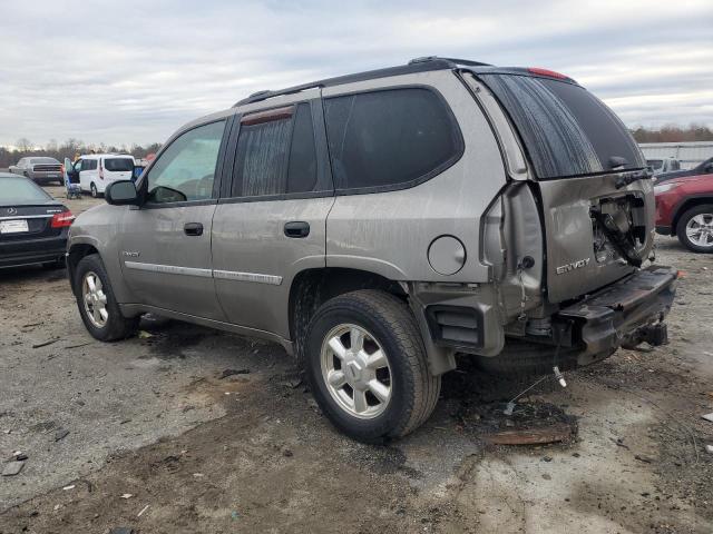 Photo 1 VIN: 1GKDT13S462107498 - GMC ENVOY 