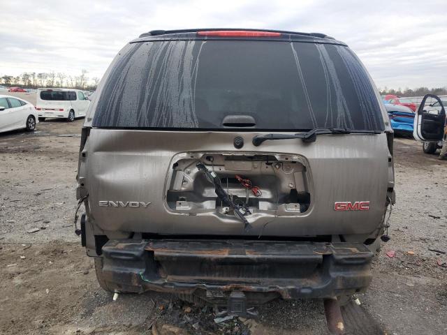 Photo 5 VIN: 1GKDT13S462107498 - GMC ENVOY 