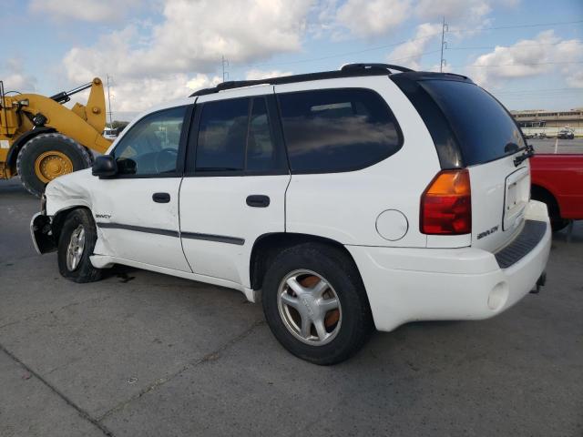 Photo 1 VIN: 1GKDT13S462148438 - GMC ENVOY 