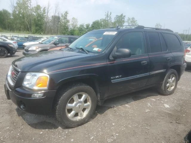 Photo 0 VIN: 1GKDT13S462183593 - GMC ENVOY 