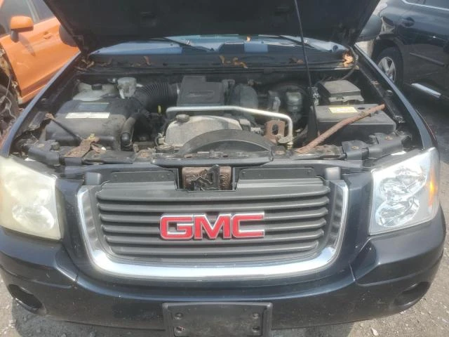 Photo 11 VIN: 1GKDT13S462183593 - GMC ENVOY 