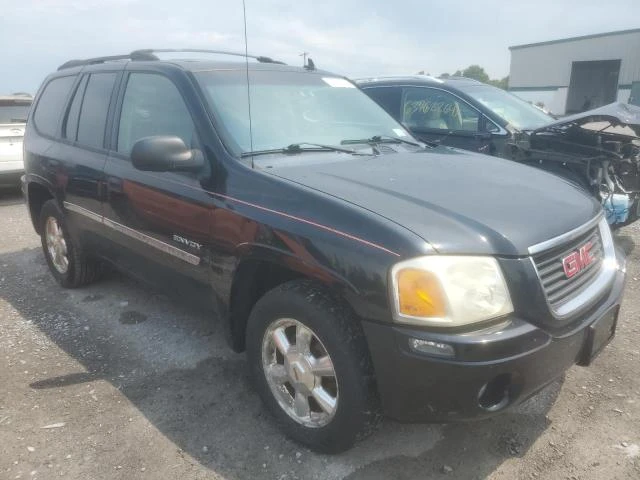 Photo 3 VIN: 1GKDT13S462183593 - GMC ENVOY 